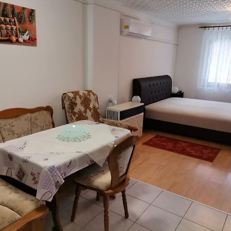 Aida Apartman Harkan Exterior foto