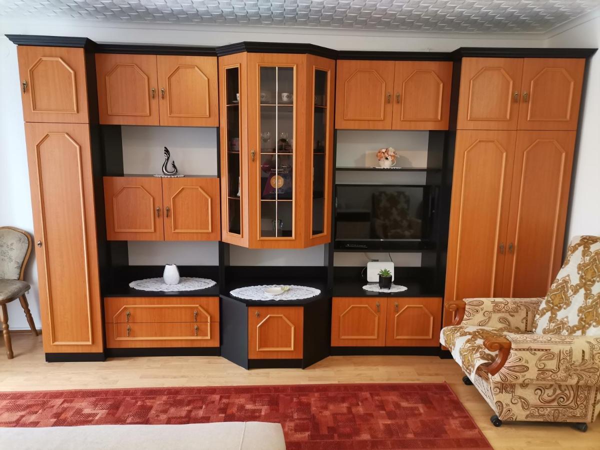 Aida Apartman Harkan Exterior foto